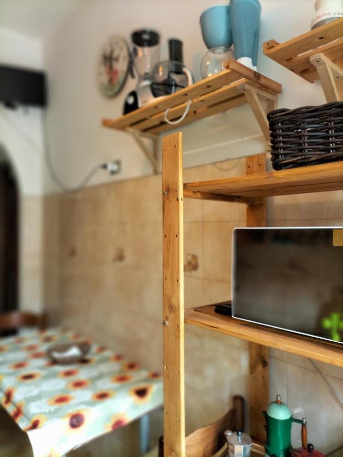 Apartment Roma Casilina