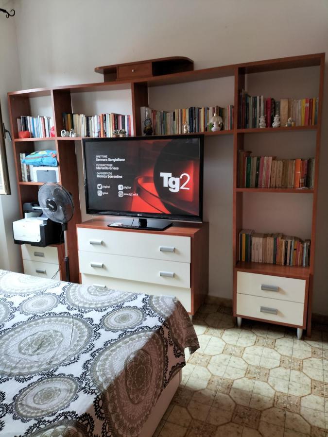 Roma Casilina Apartment
