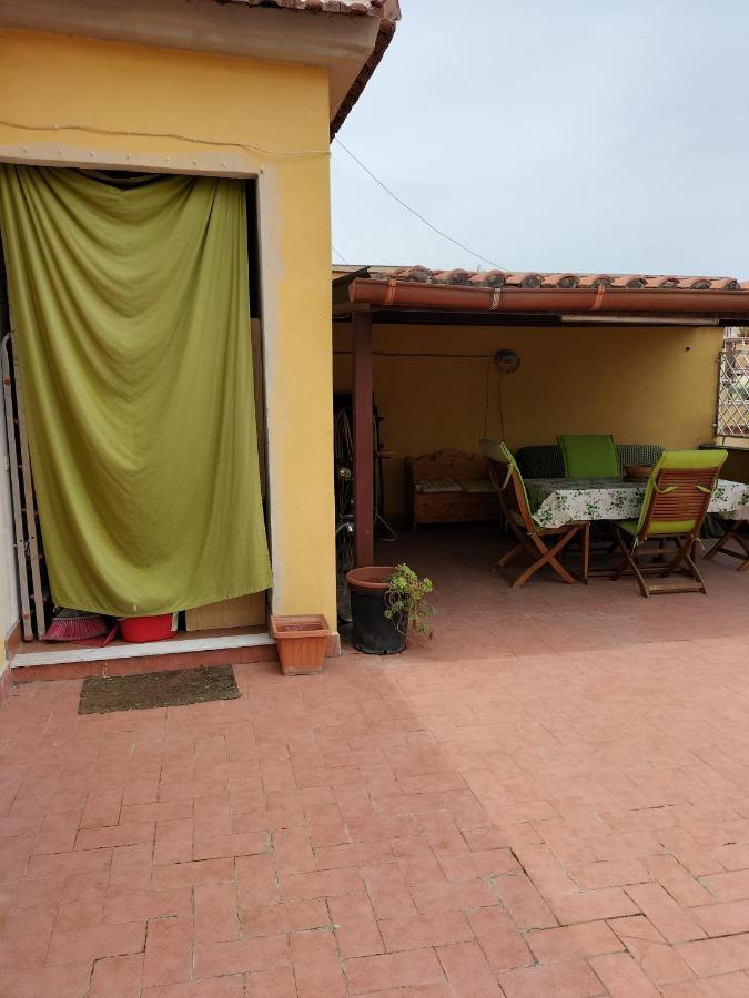 Apartment Roma Casilina Rome