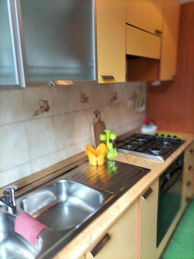 Roma Casilina Apartment *