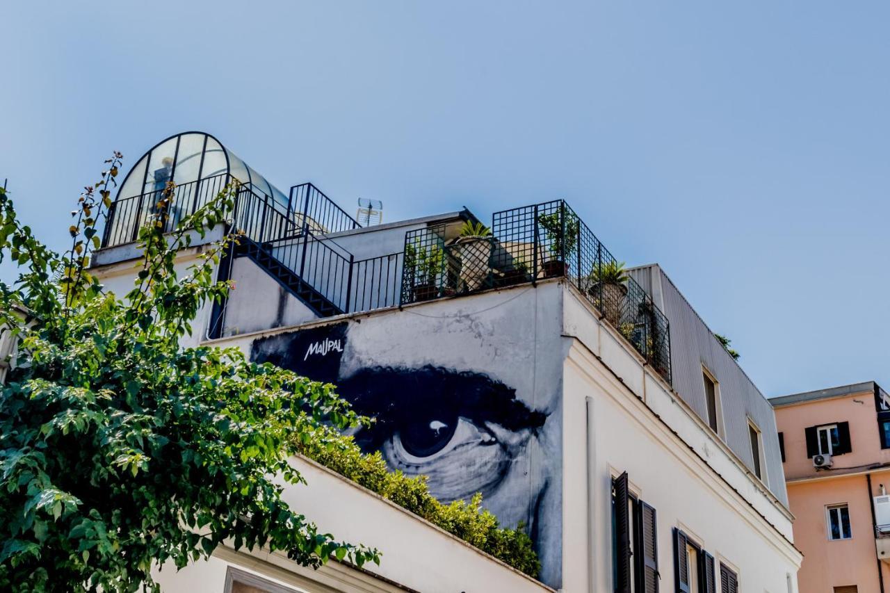 Liber's Domus Appartamento Roma