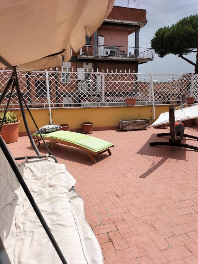 Apartment Roma Casilina *