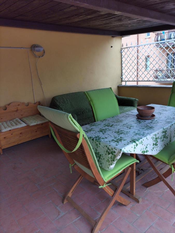Apartment Roma Casilina Rome