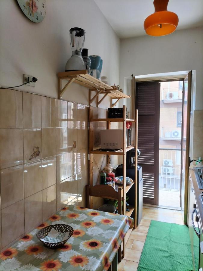 Roma Casilina Apartment