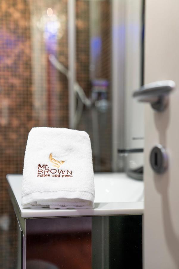 Appartamento Mr Brown - Eur Roma