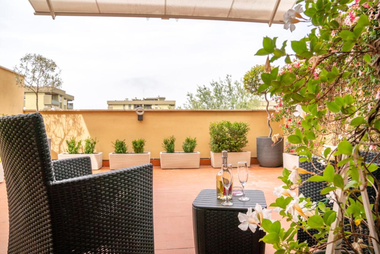Appartamento Mr Brown - Eur