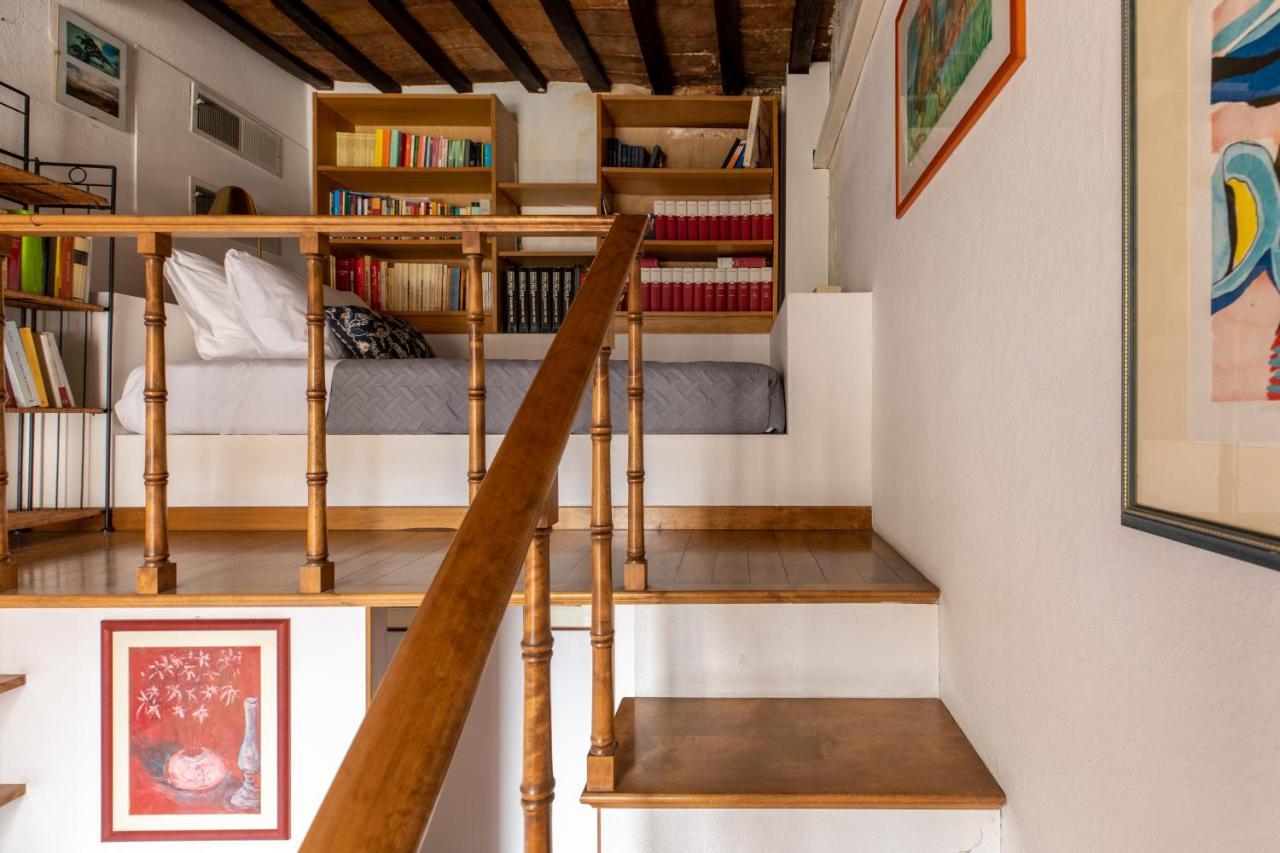 Iflat Lovely Flat In Navona Apartment *