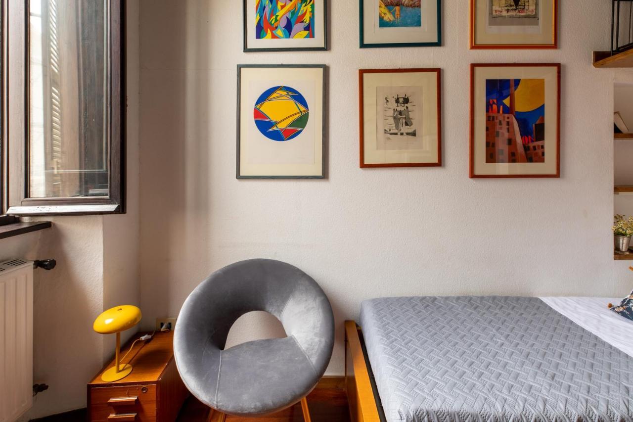 Apartment Iflat Lovely Flat In Navona Rome