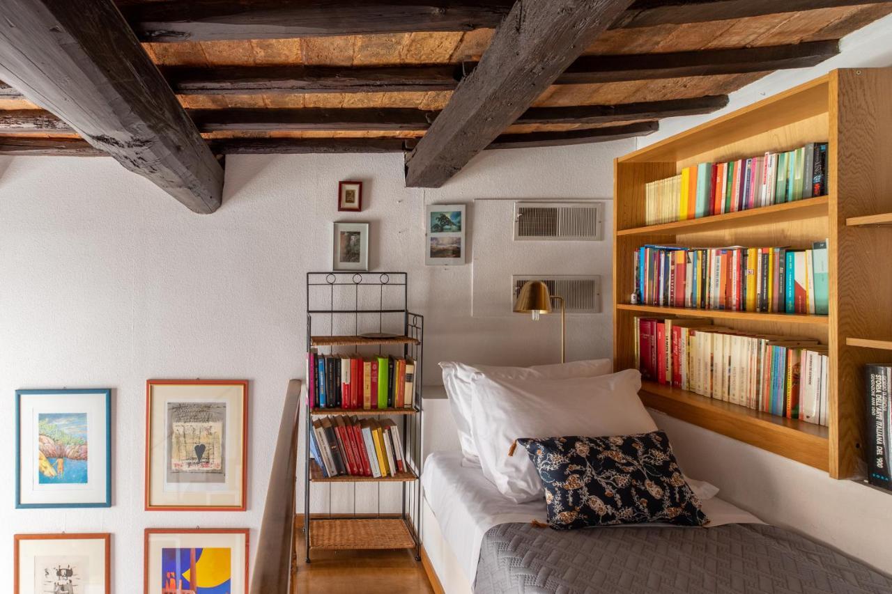 Apartment Iflat Lovely Flat In Navona Rome