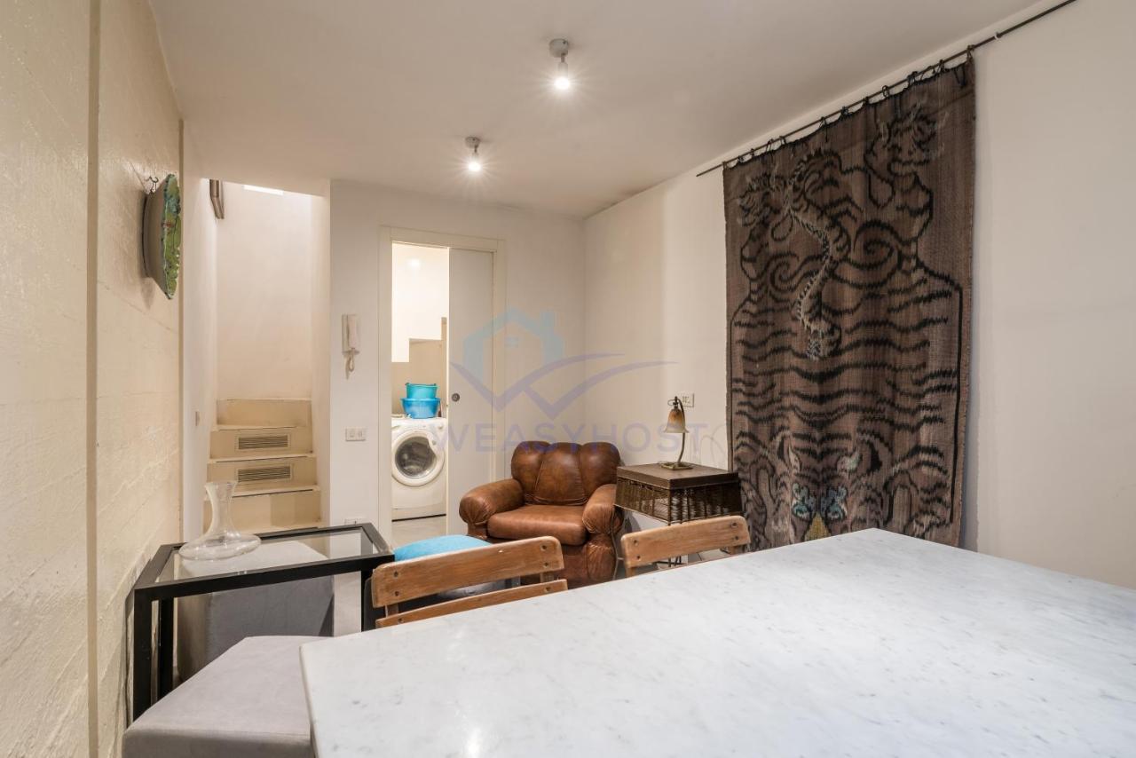 Apartment Cozy Entire Close To Piazza Trilussa *