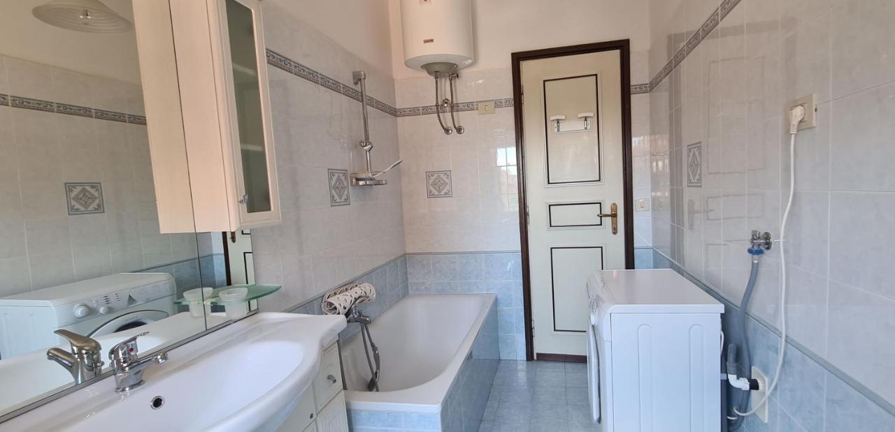 Apartment Casa Matilda Old Style Rome