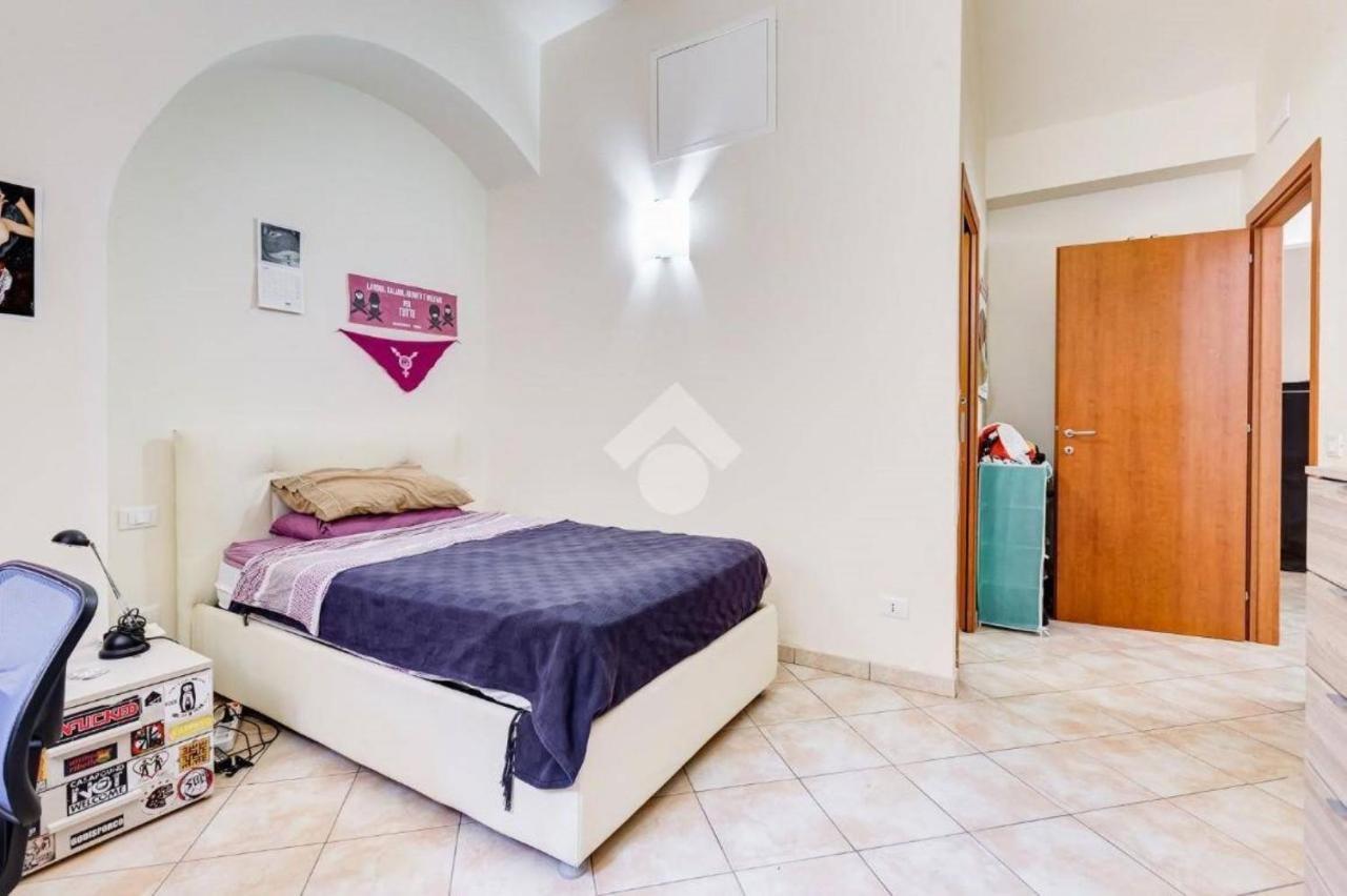 Underground Guest house Rome
