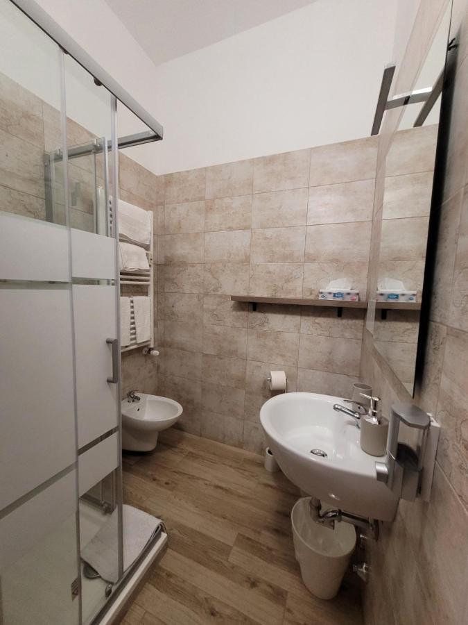 Guest house Tiber Testaccio Rome