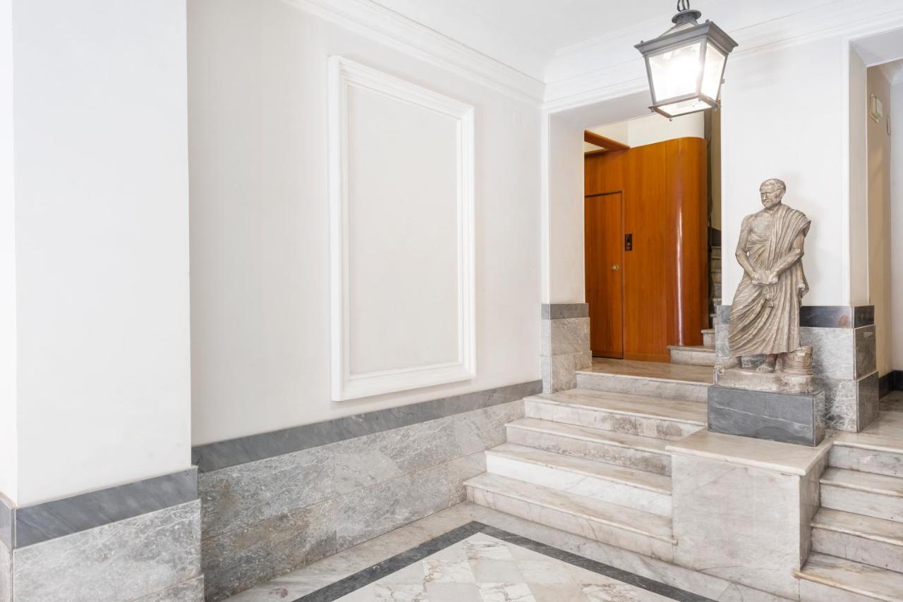 Divo - Spanish Steps Apartment Rome