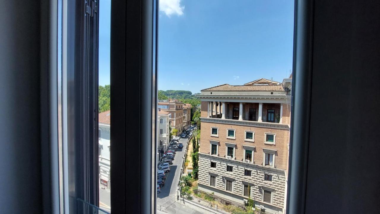 Dimora San Bartolomeo - Design, Panoramic View & Culture * Rome