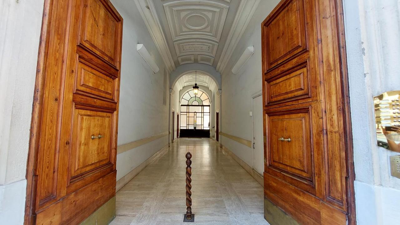 Apartment Dimora San Bartolomeo - Design, Panoramic View & Culture