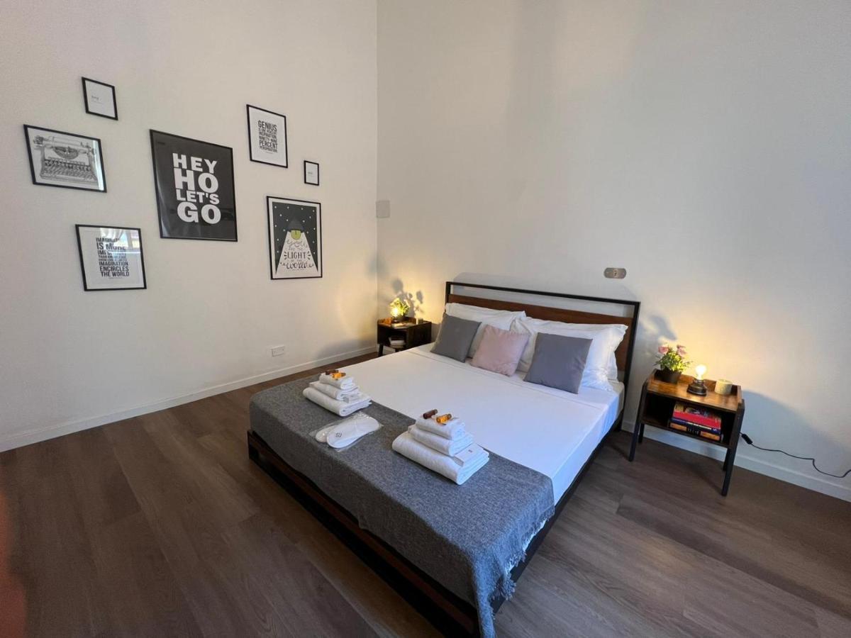 Apartment Via Dei Pettinari *
