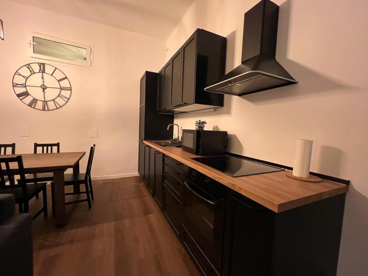 Via Dei Pettinari Apartment Rome