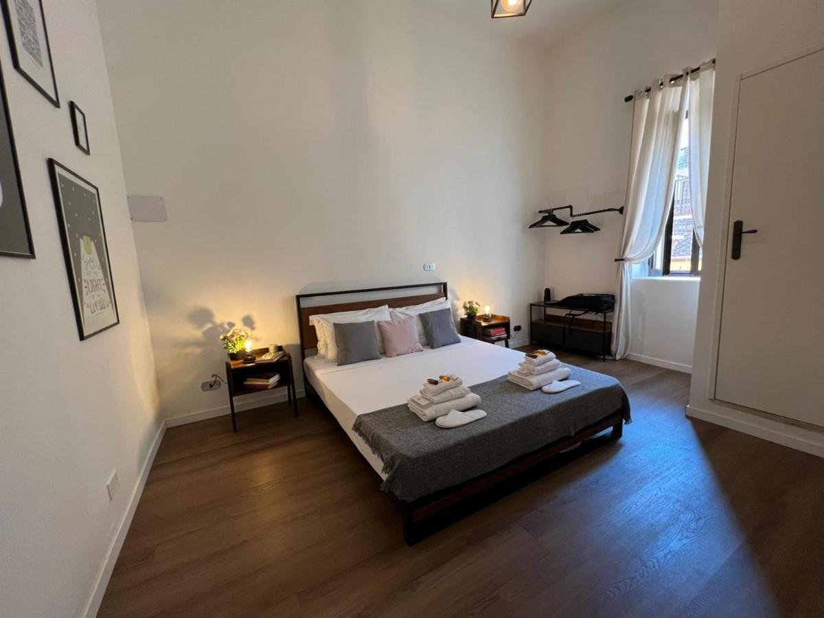 Apartment Via Dei Pettinari *