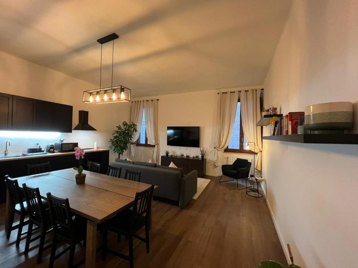 Apartment Via Dei Pettinari
