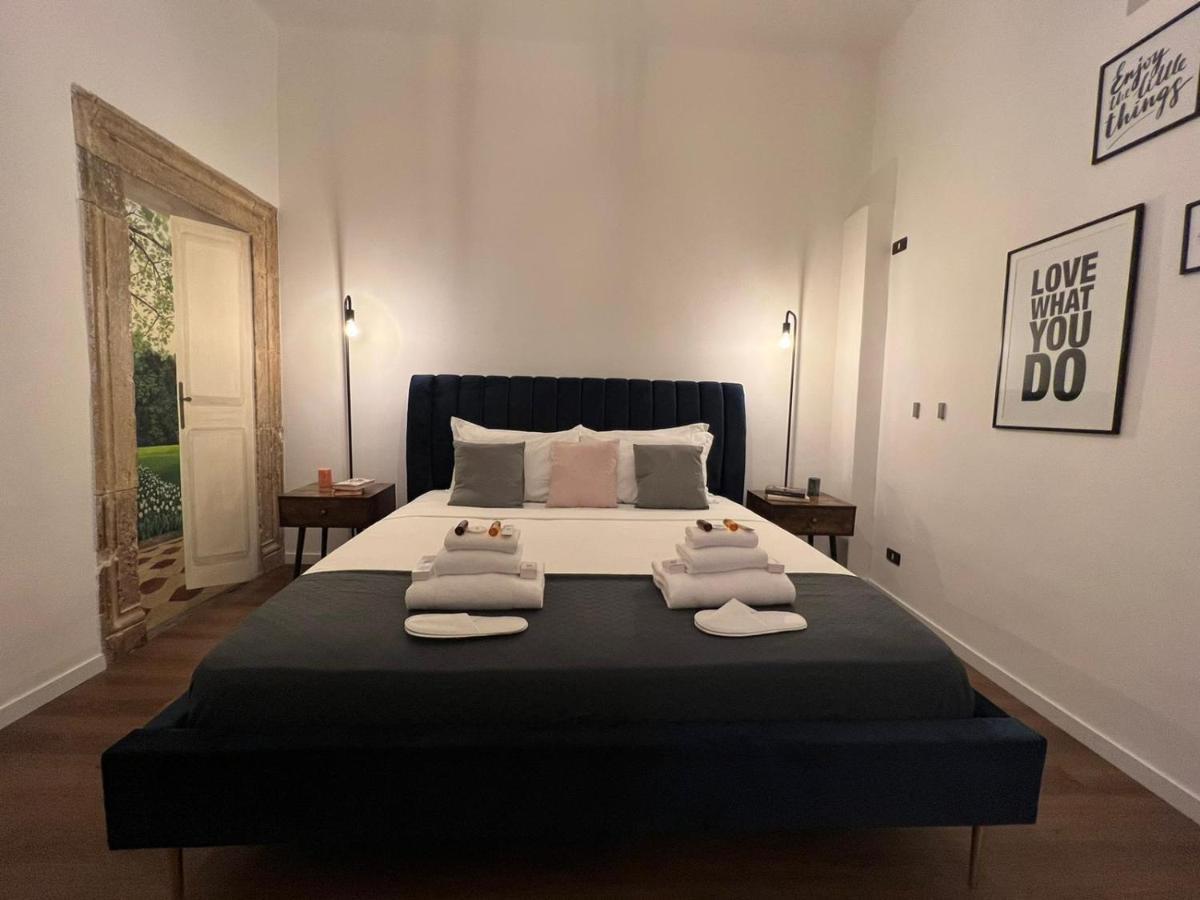 Apartment Via Dei Pettinari *