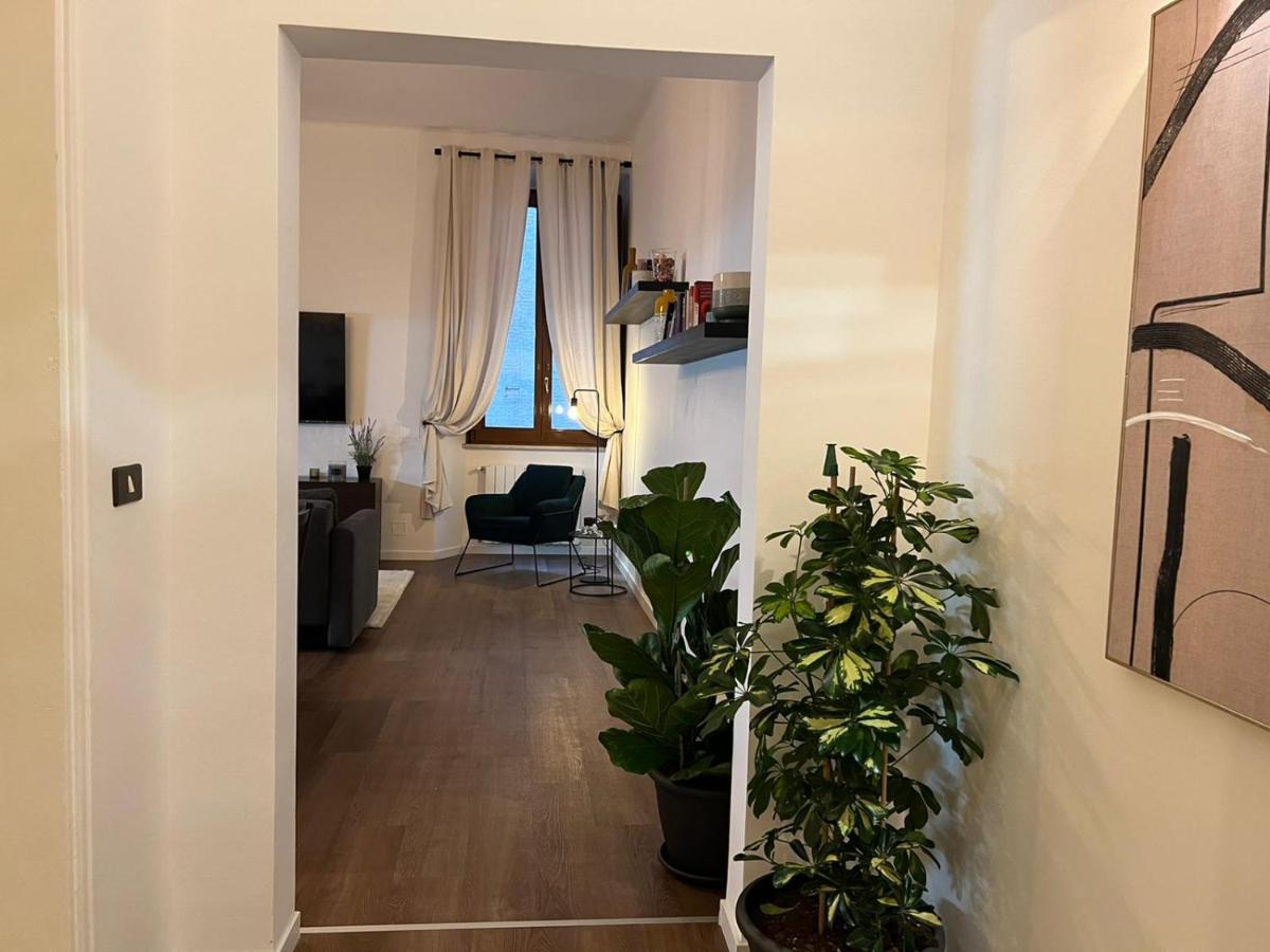 Appartamento Via Dei Pettinari