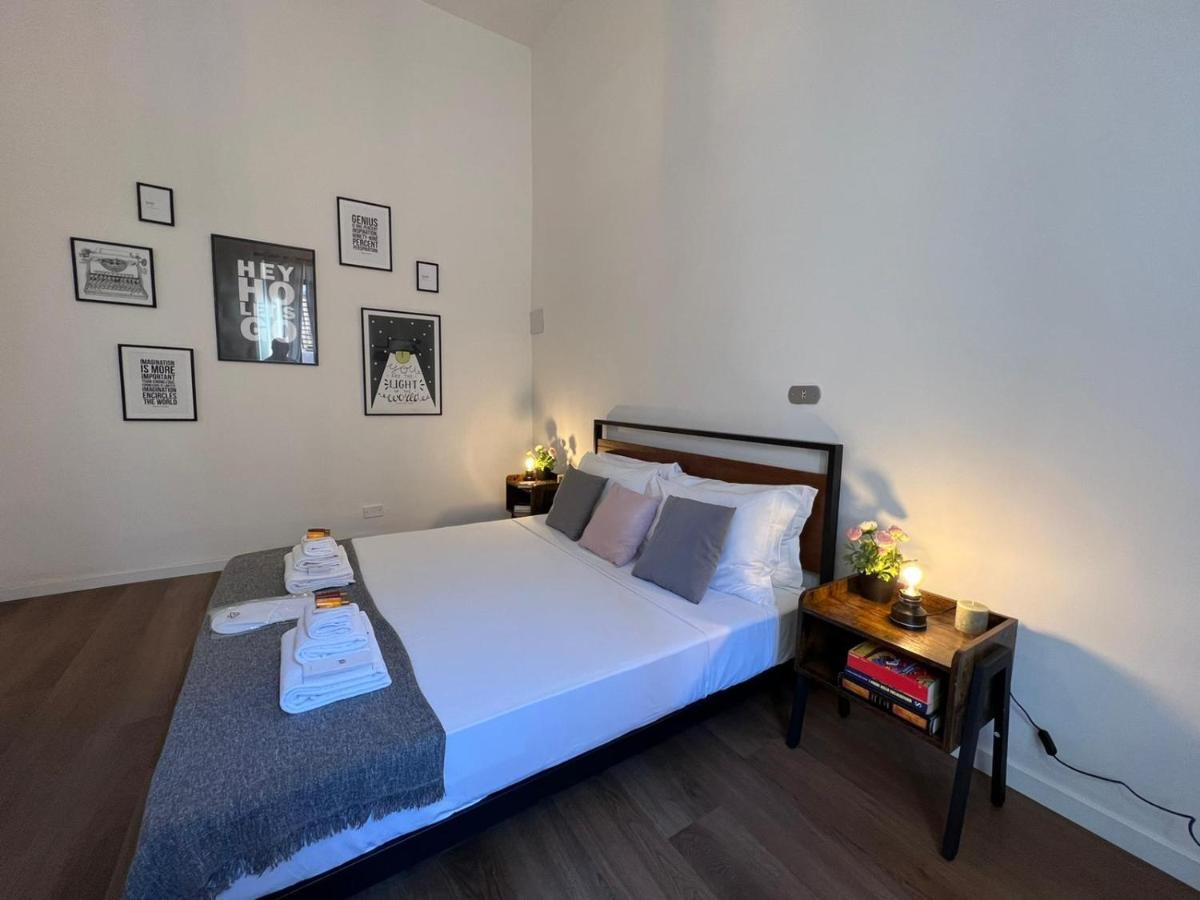 Via Dei Pettinari Apartment Rome