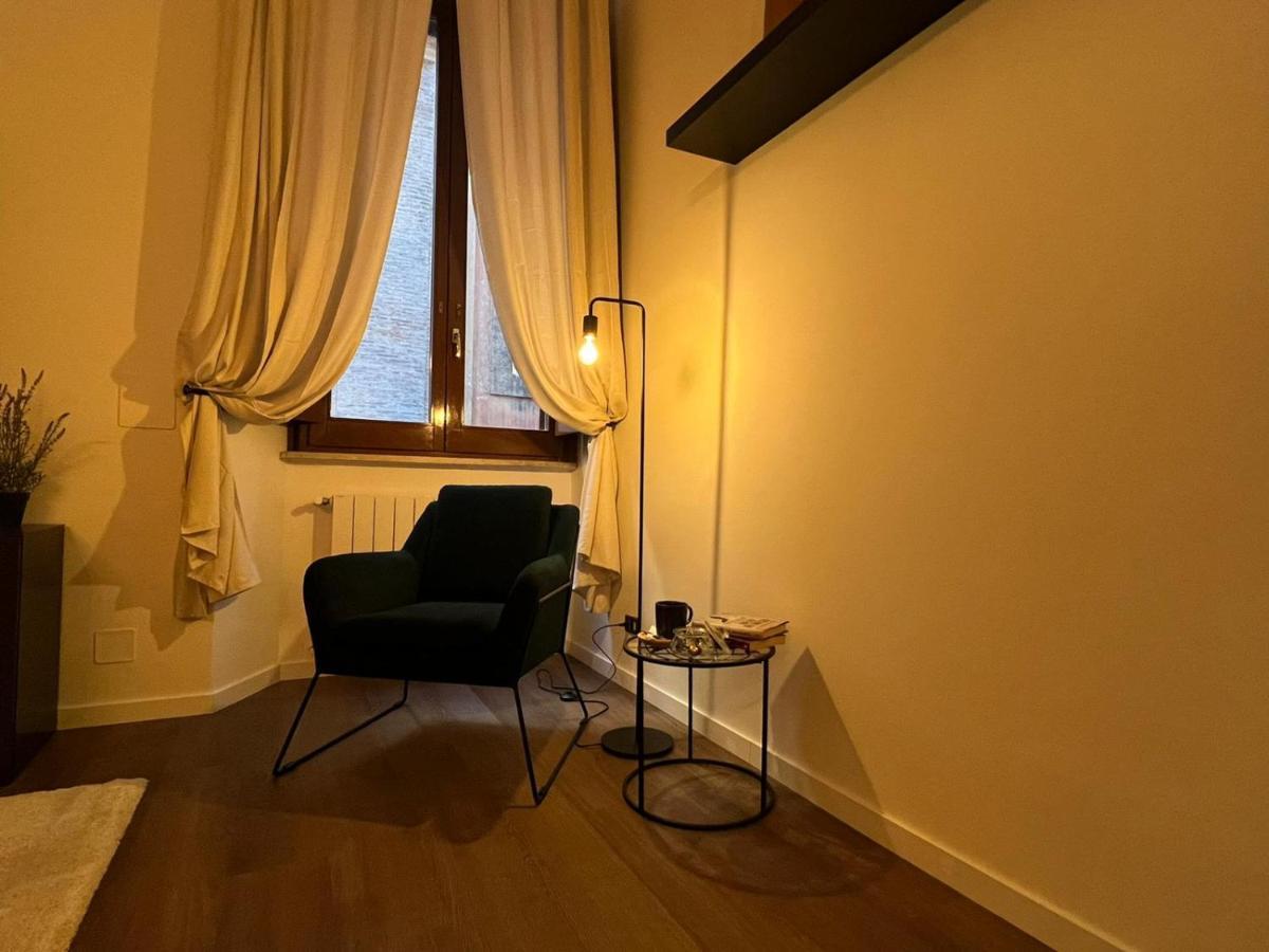 Via Dei Pettinari Apartment