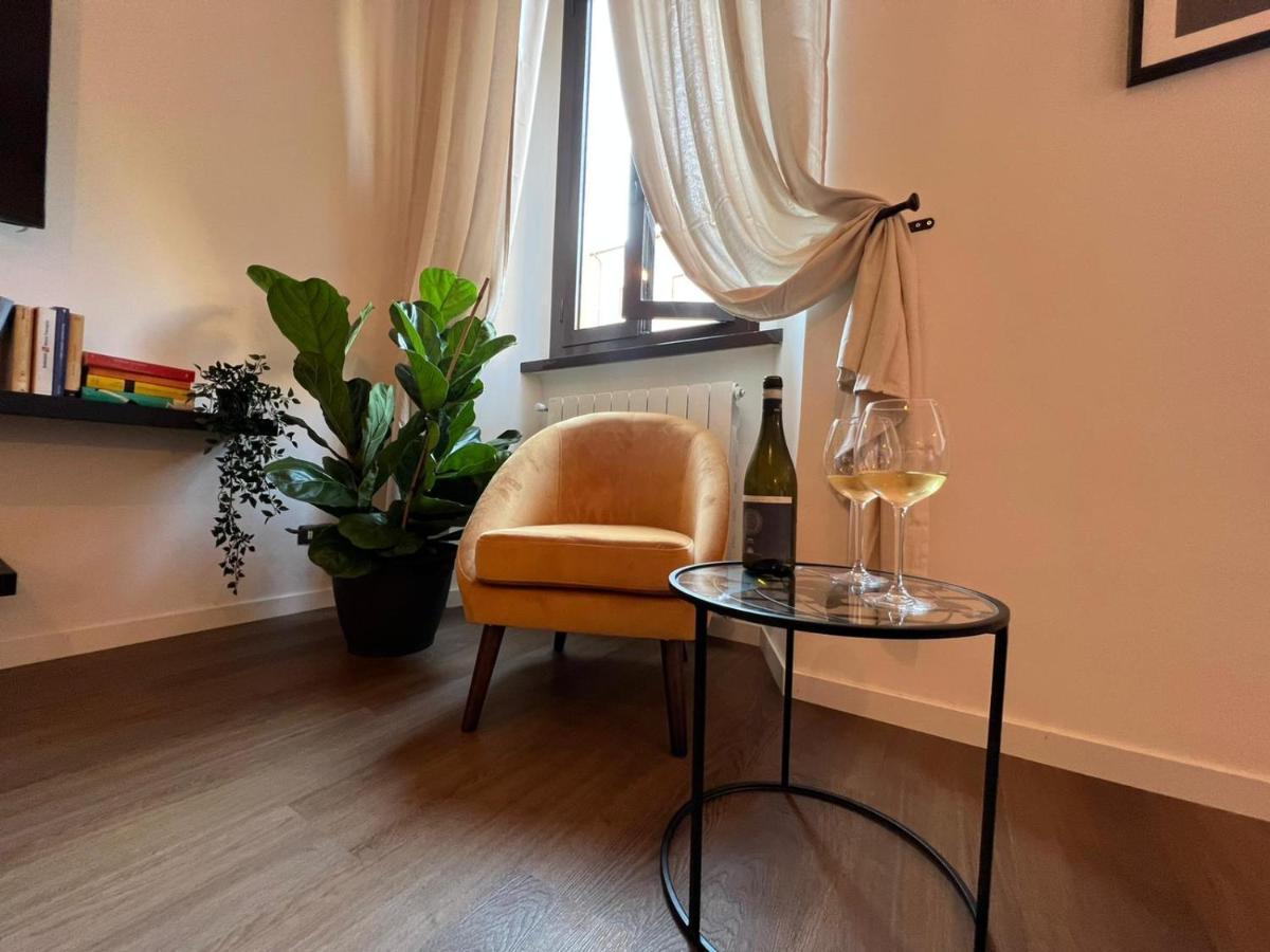 Apartment Via Dei Pettinari *