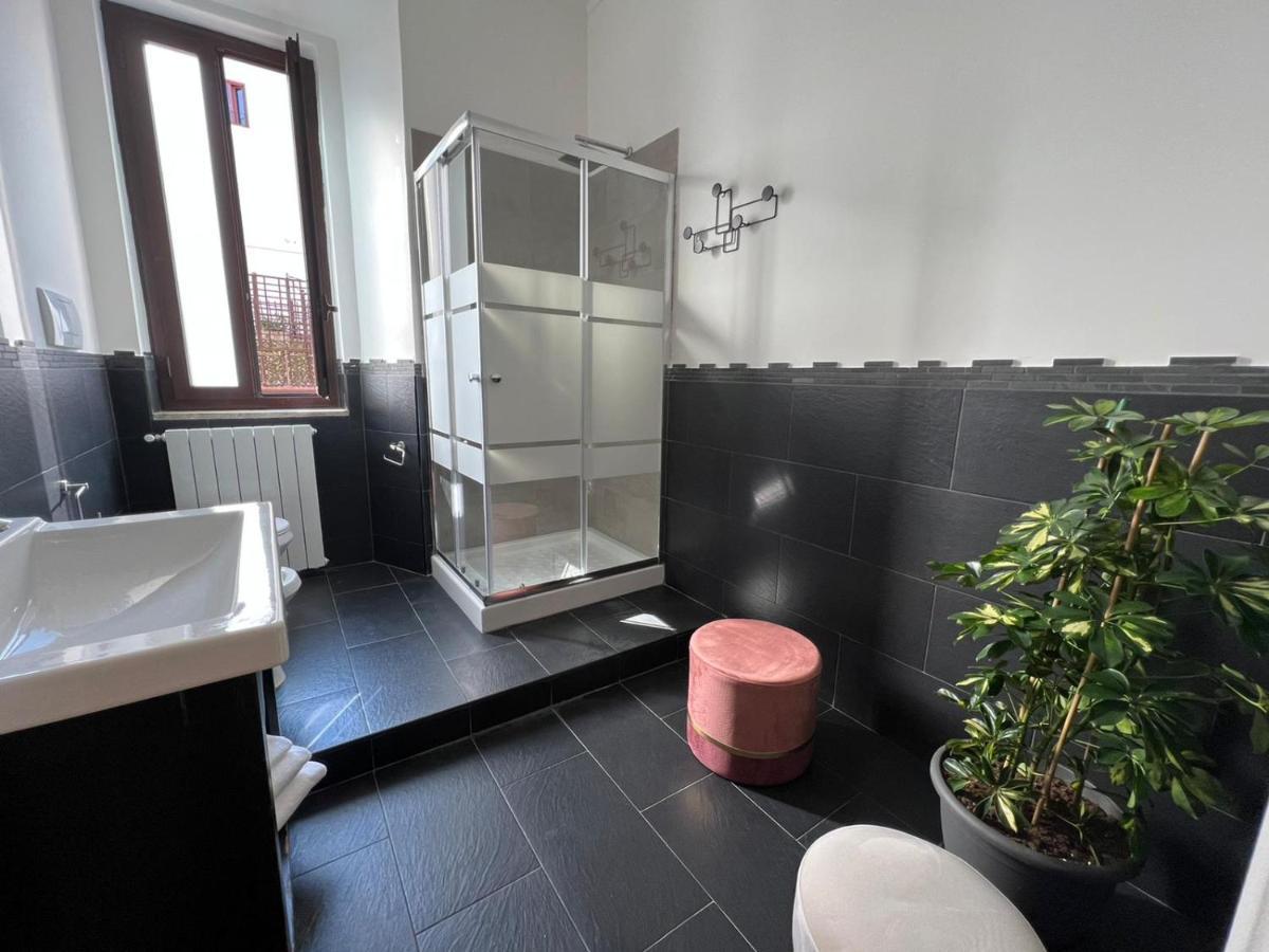 Appartamento Via Dei Pettinari