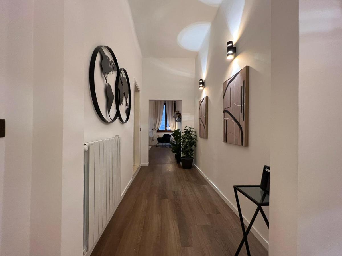Via Dei Pettinari Apartment Rome