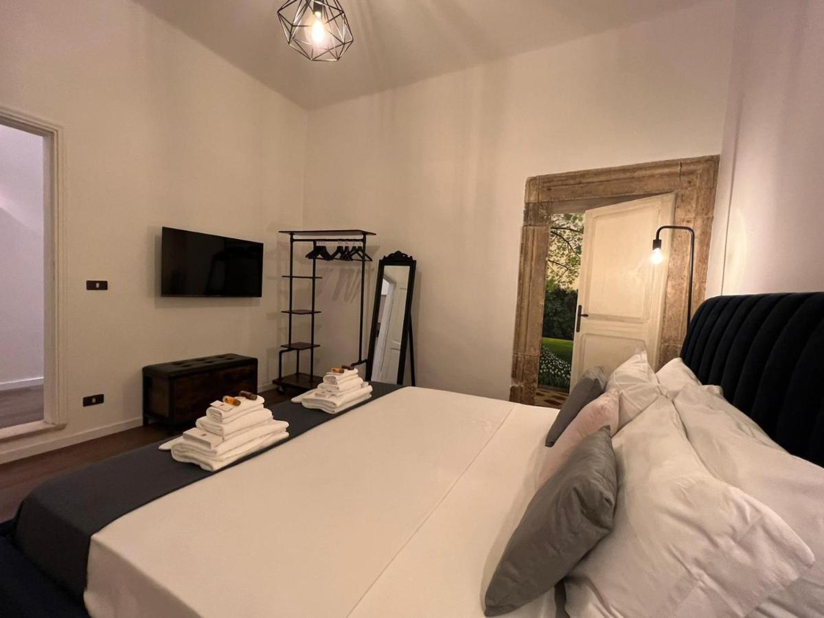 Appartamento Via Dei Pettinari *