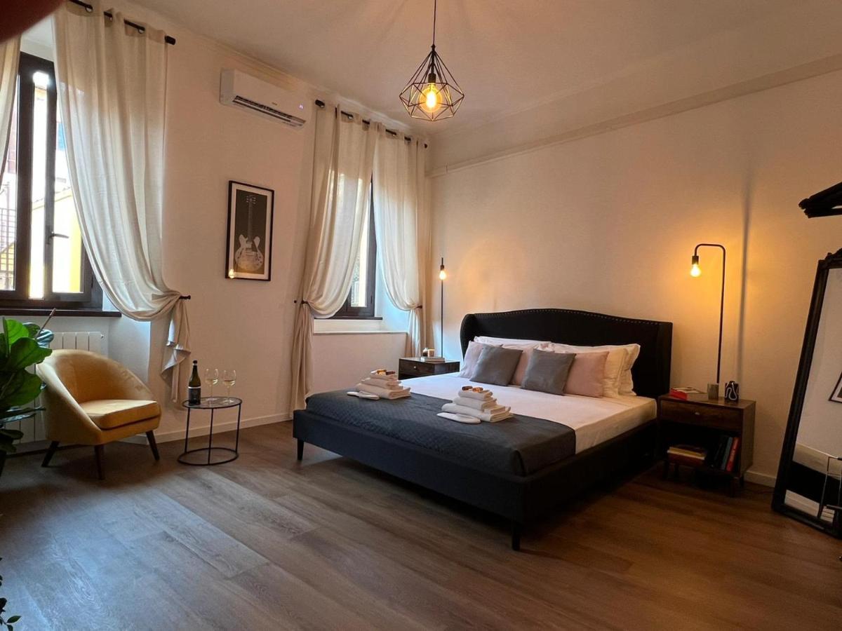 Apartment Via Dei Pettinari