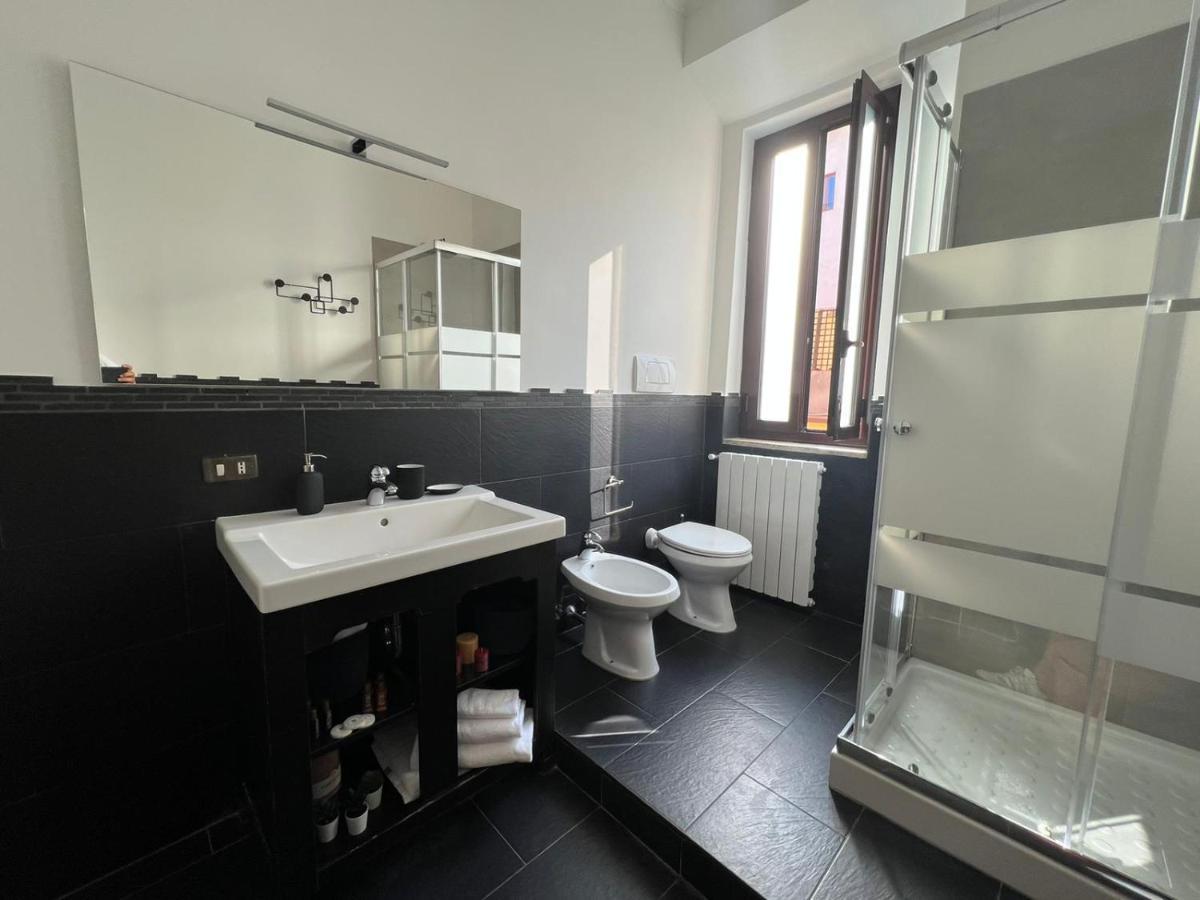 Via Dei Pettinari Apartment Rome
