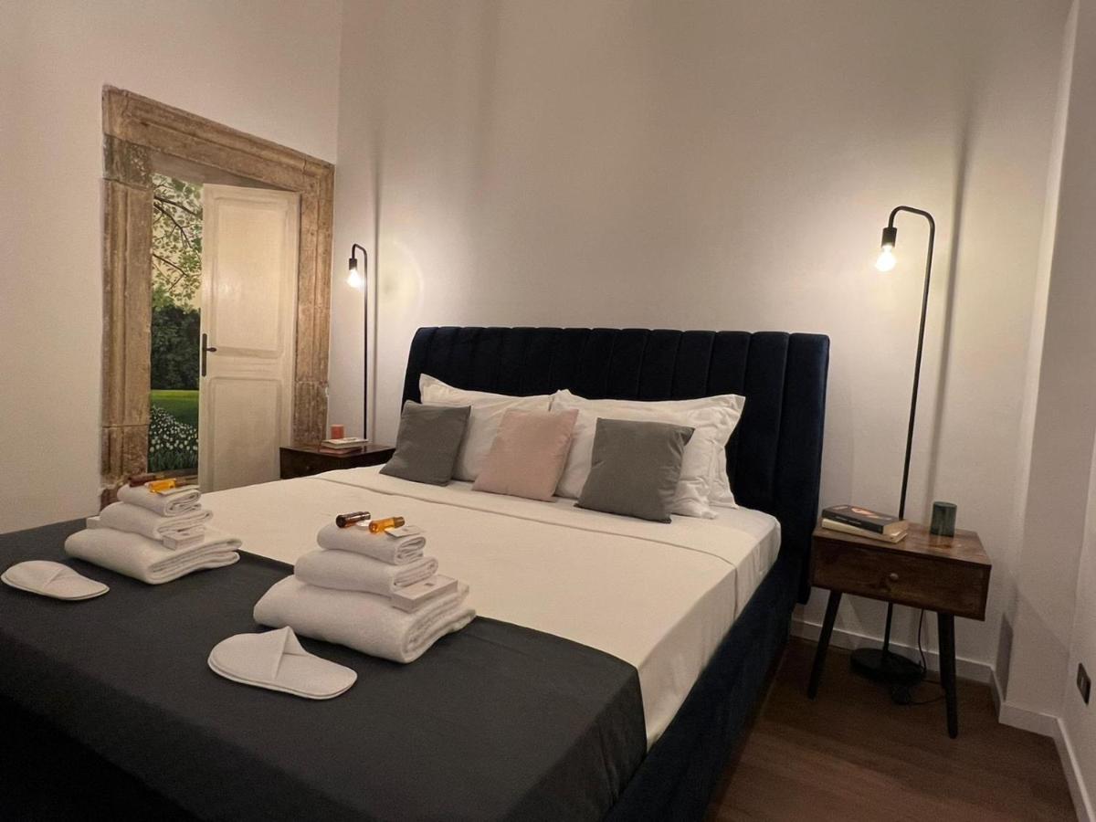 Apartment Via Dei Pettinari Rome