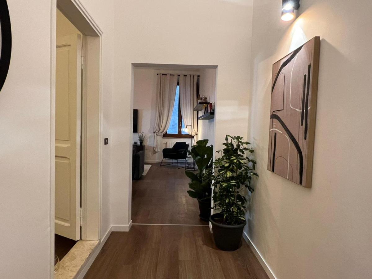 Appartamento Via Dei Pettinari *