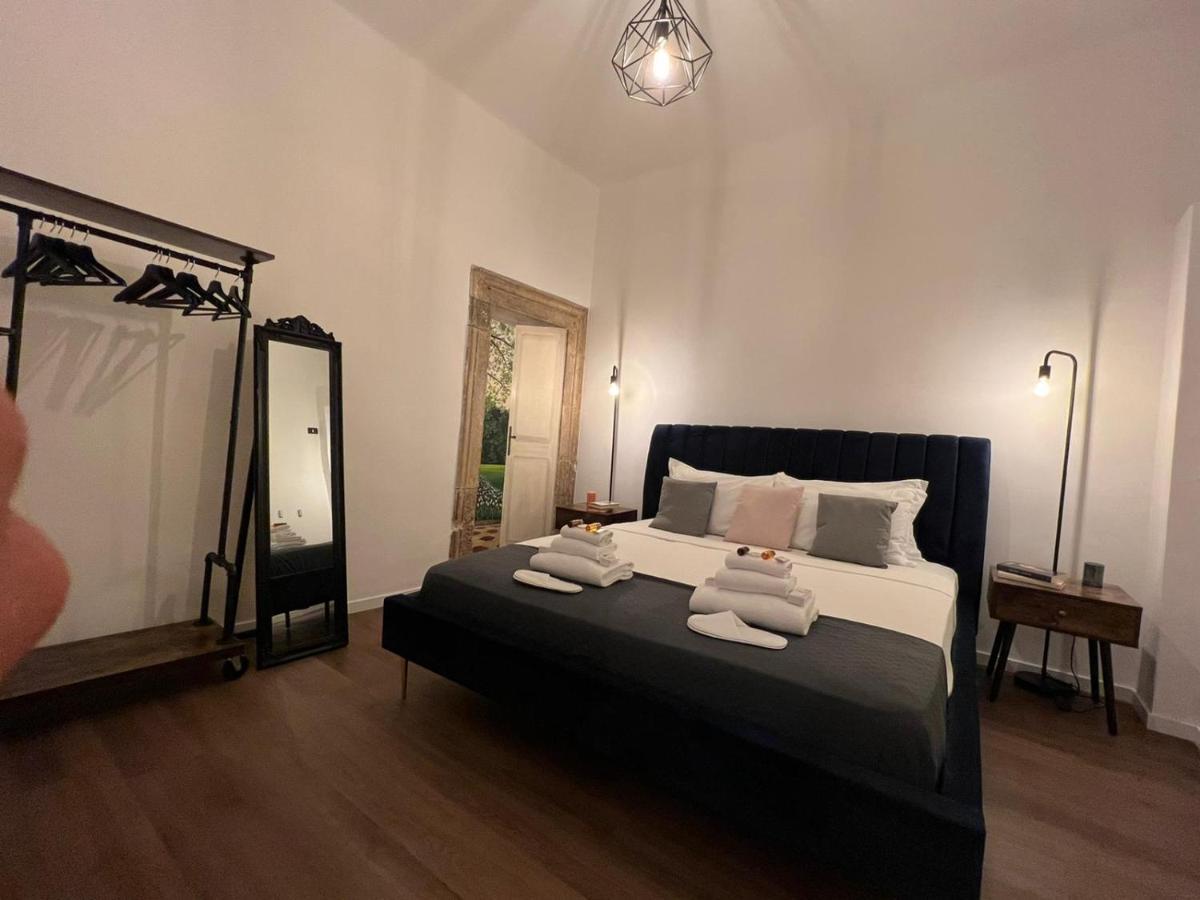 Apartment Via Dei Pettinari