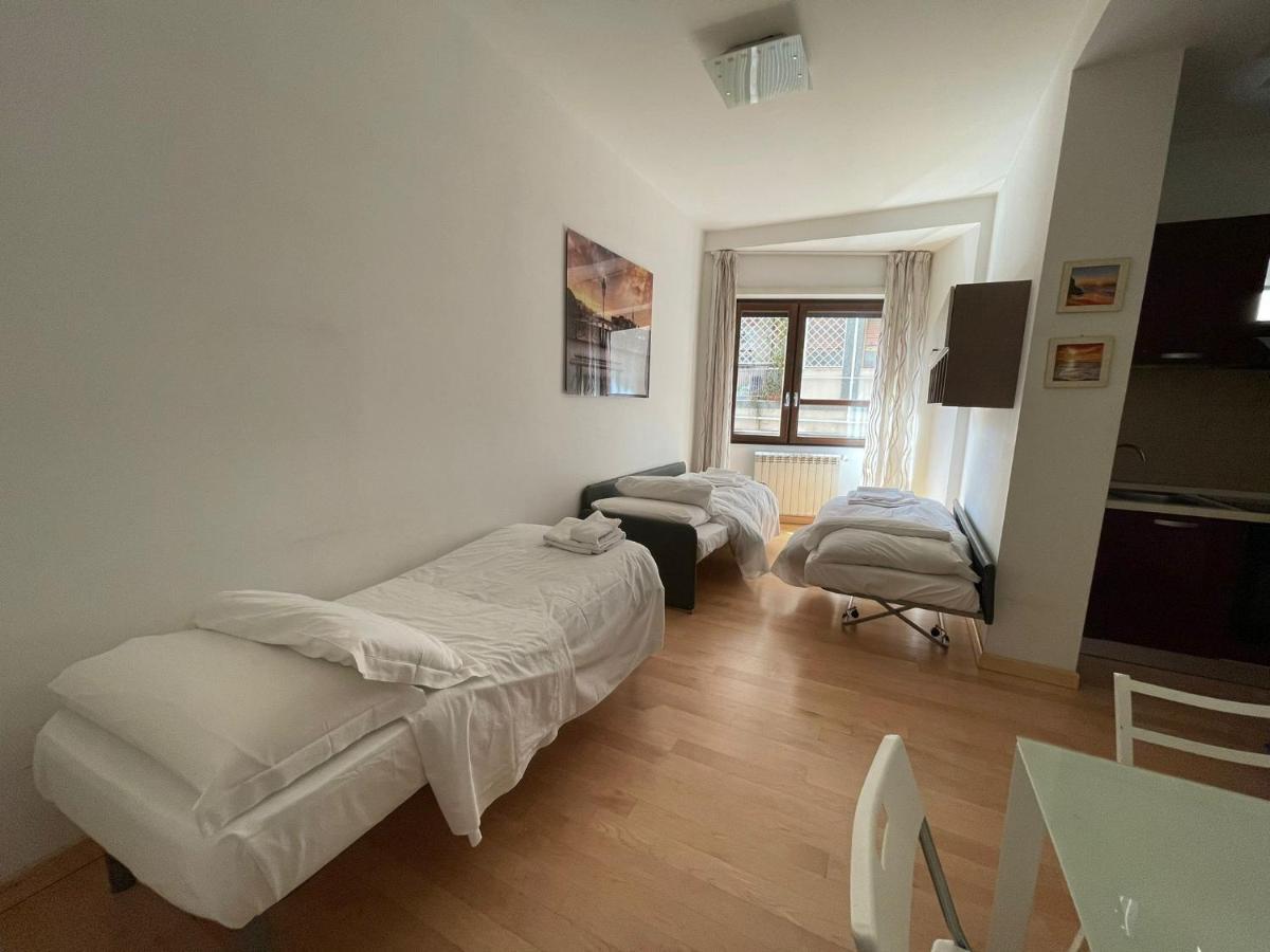 Affittacamere Luciano Laterani Roma