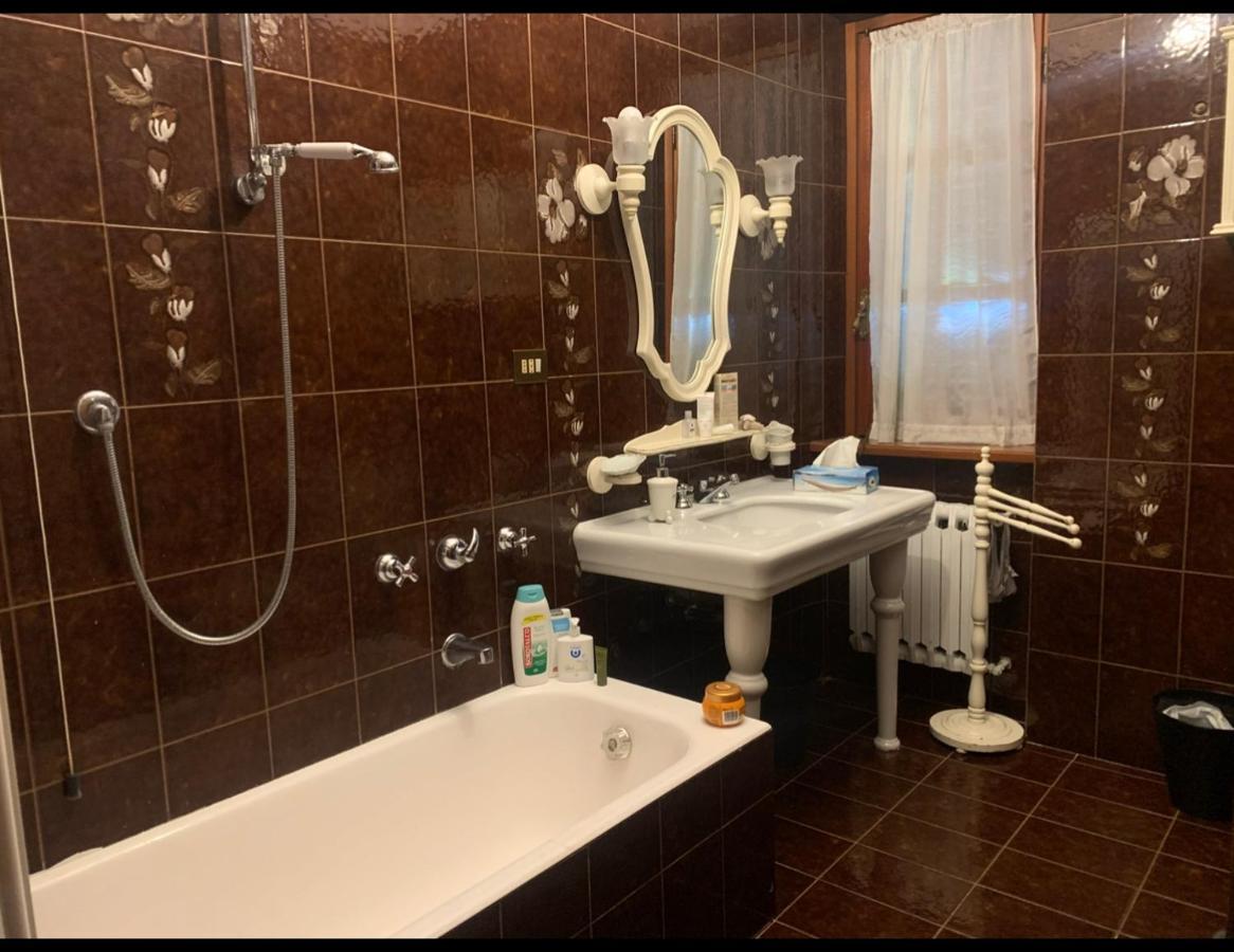 Guest house Trastevere Rome
