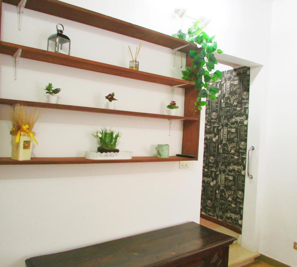 Appartamento Colosseum Country Chic