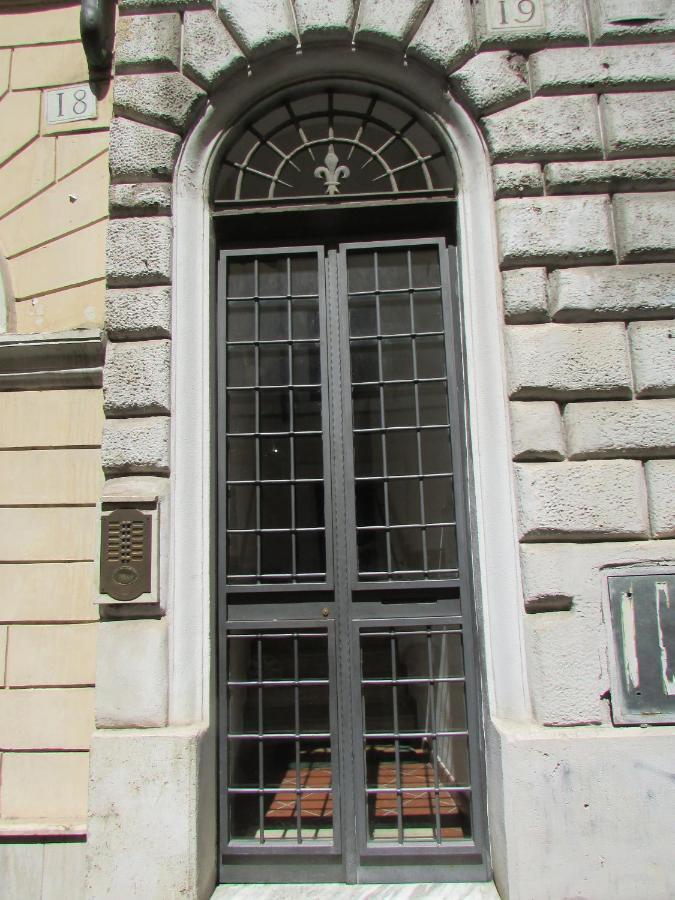Appartamento Colosseum Country Chic