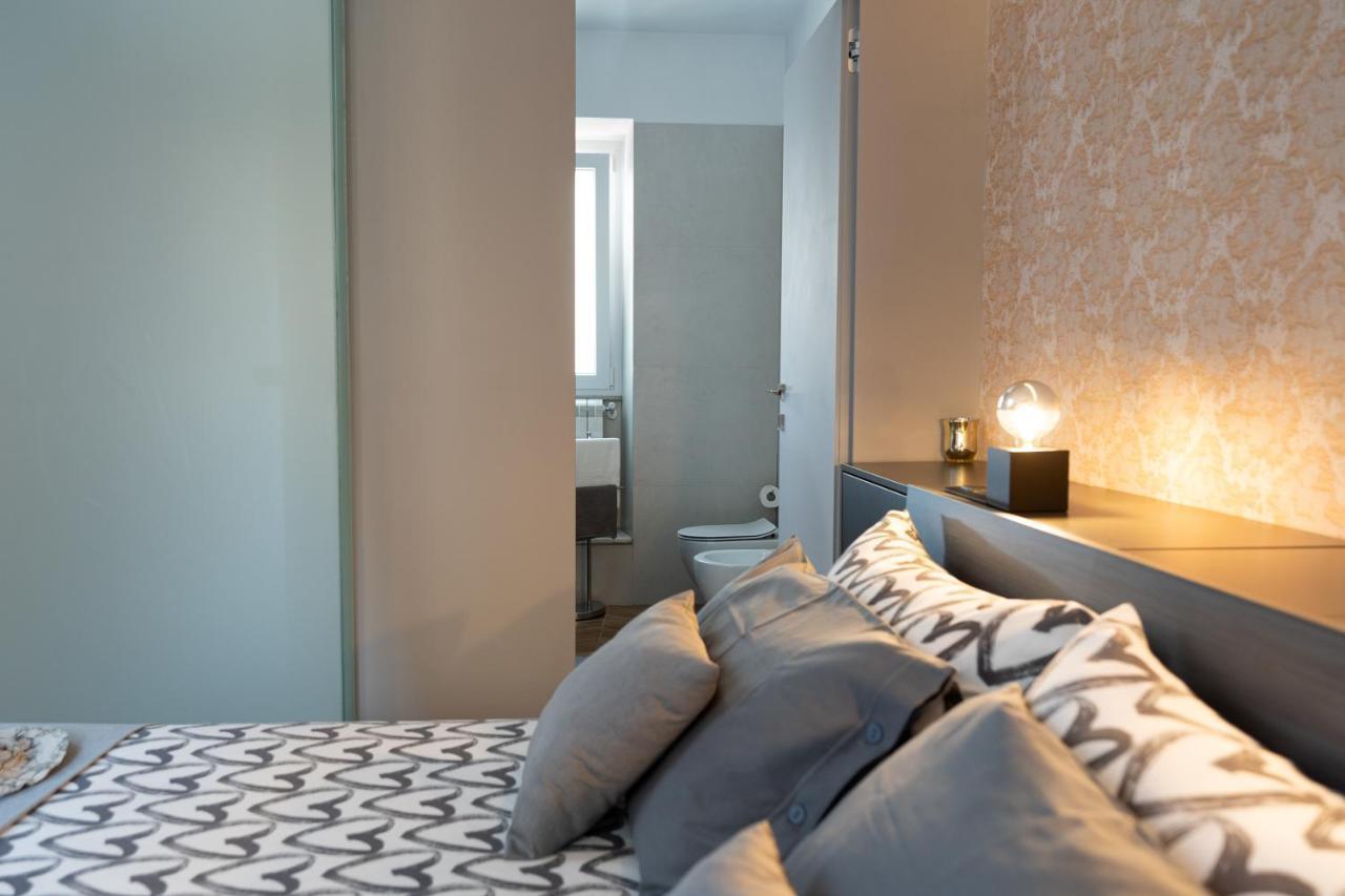 Apartment Colosseo Luxe In The Center Of
