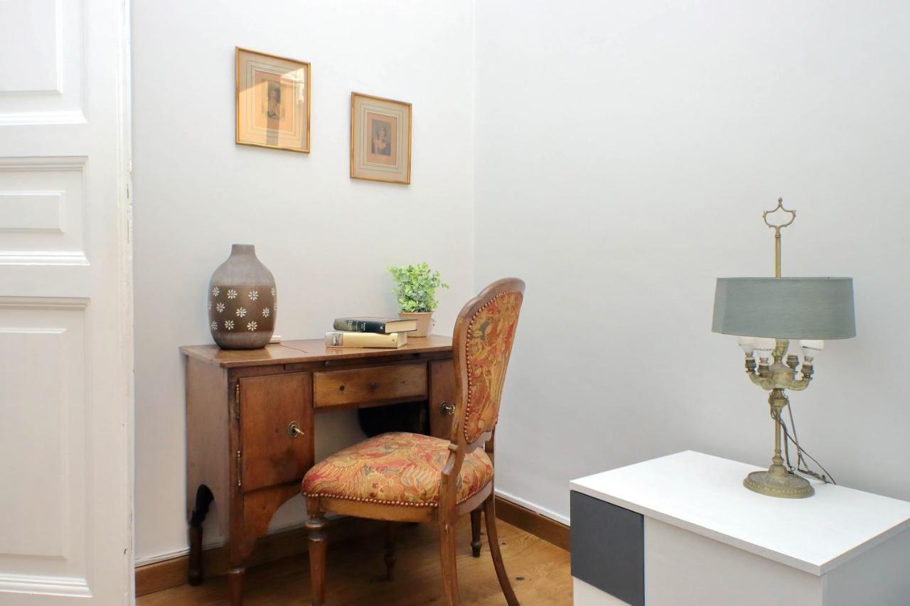 4bnb - Spacious Belli Apartment Rome