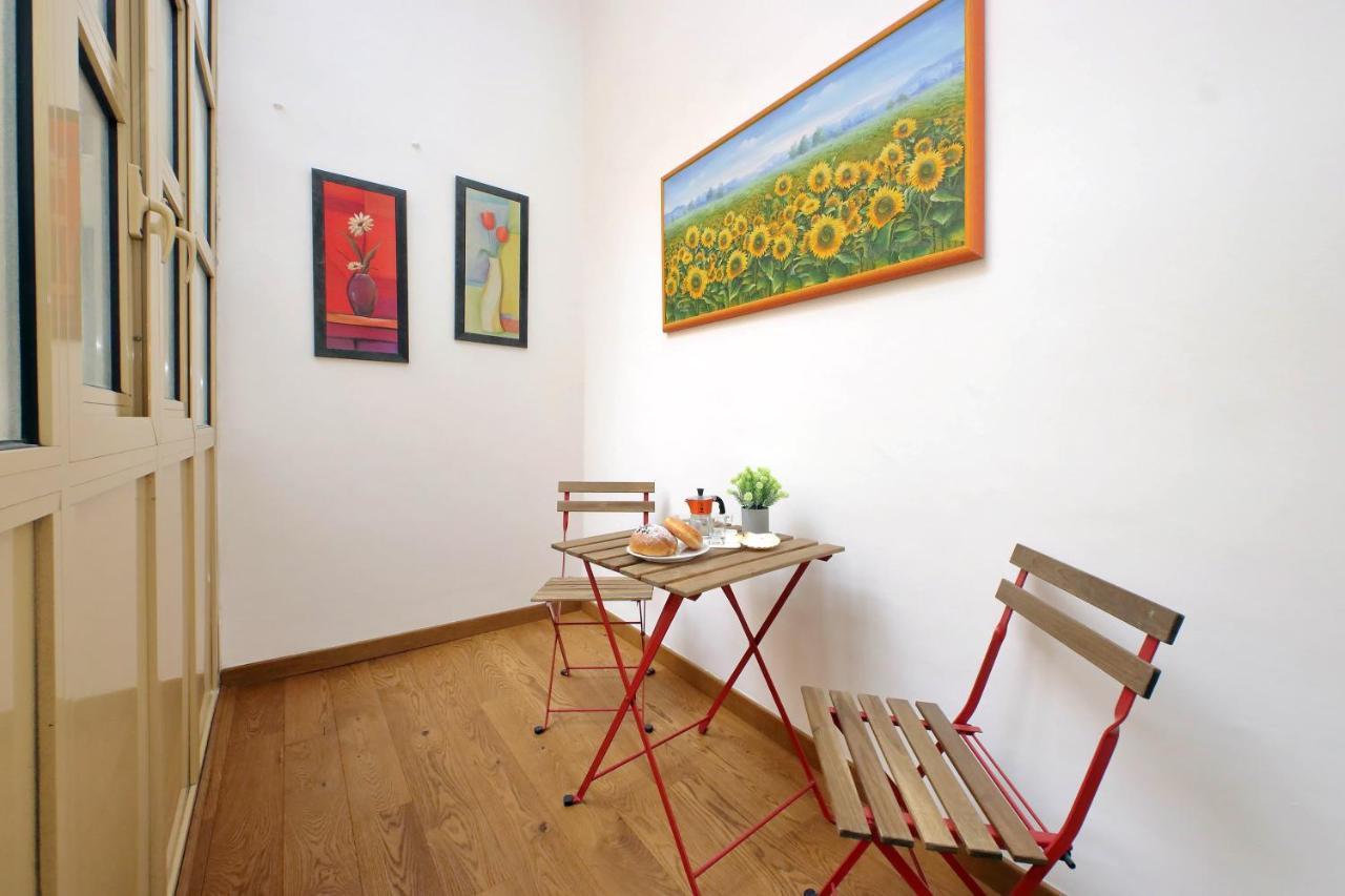 Apartment 4bnb - Spacious Belli *