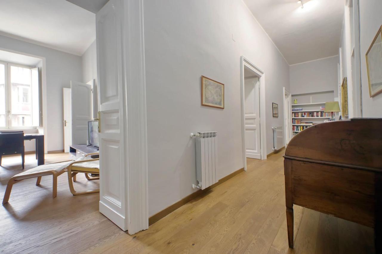 4bnb - Spacious Belli Rome