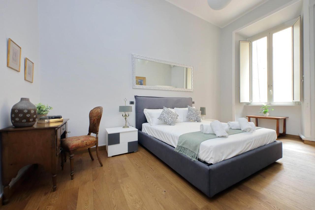 Apartment 4bnb - Spacious Belli *