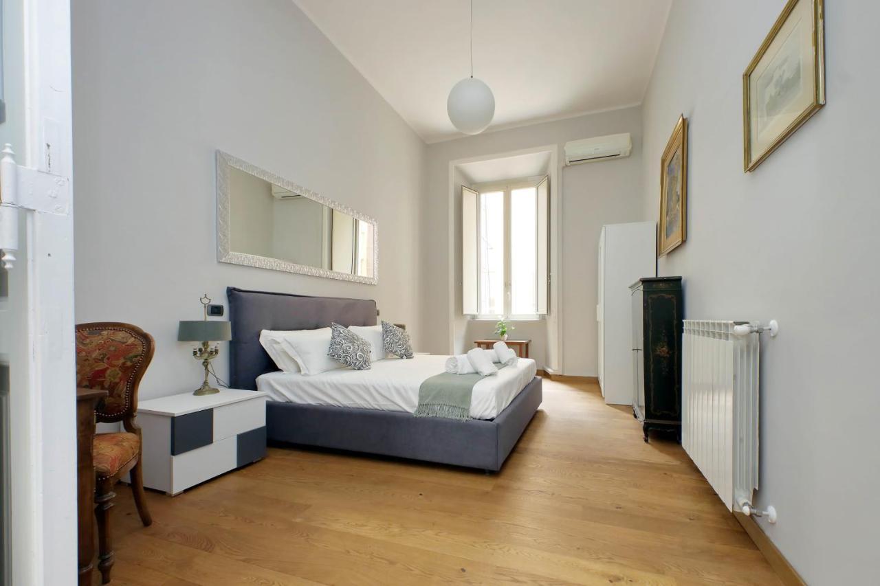 4bnb - Spacious Belli Apartment *
