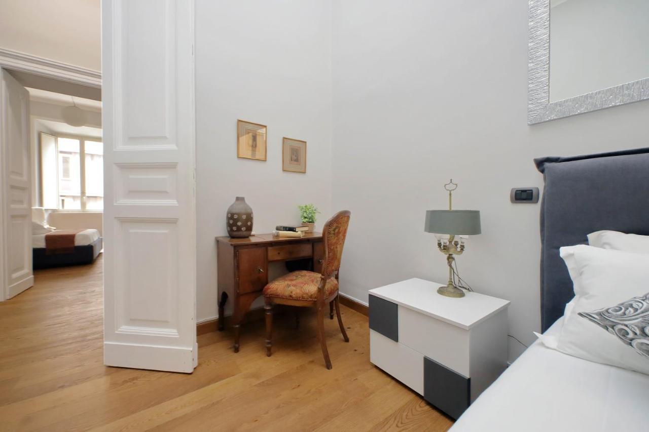 Apartment 4bnb - Spacious Belli *