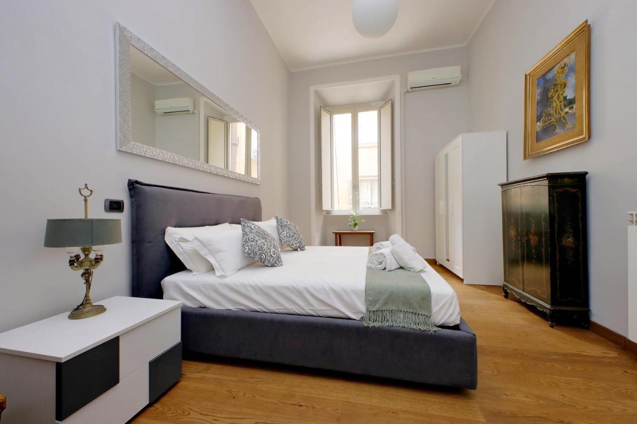 4bnb - Spacious Belli Apartment *