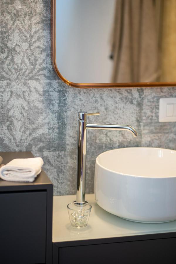 Colosseo Luxe In The Center Of Apartment Rome